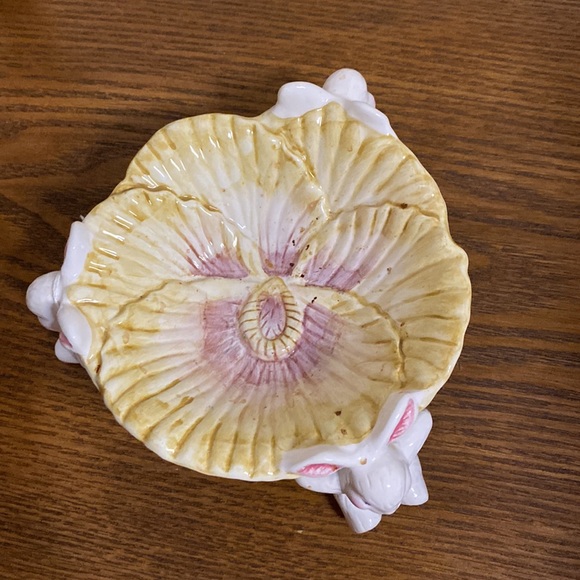 Trio Rabbit Dish - Picture 3 of 8